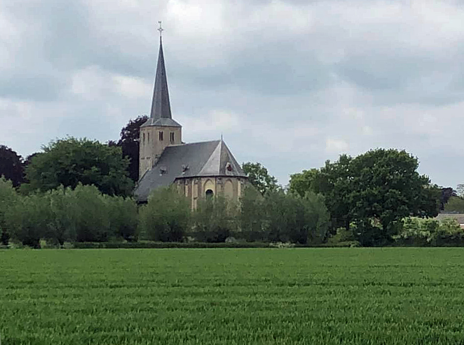 Kerk_Voorst