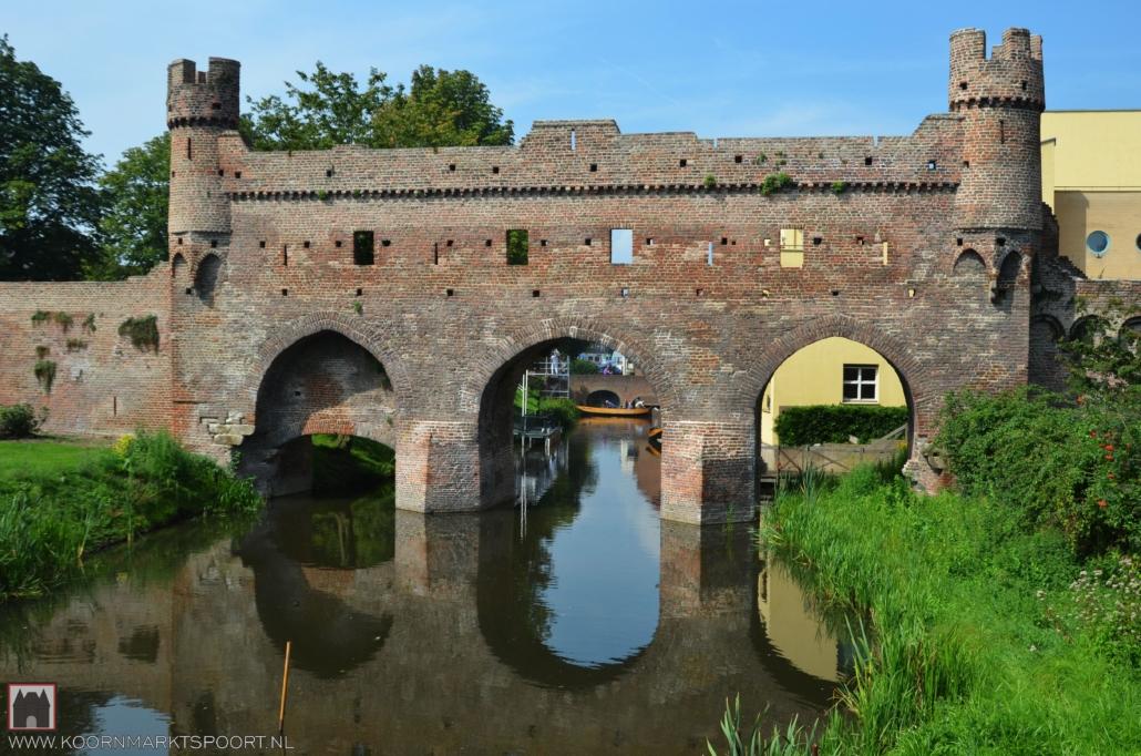 Berkelpoort