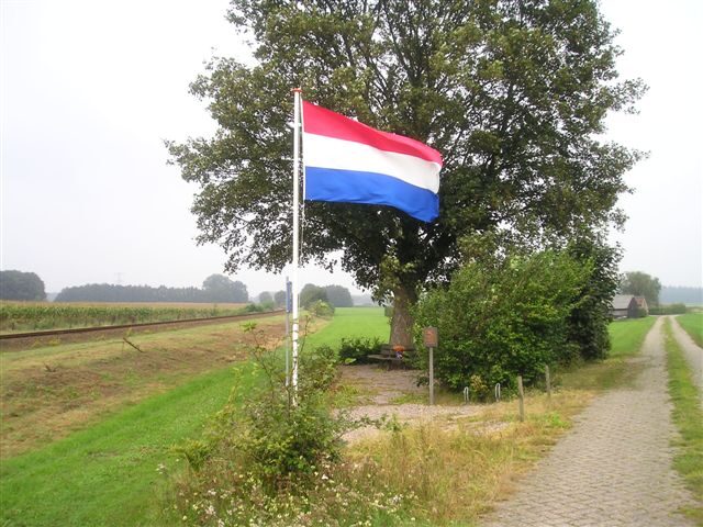 Warken_bevrijdingsboom