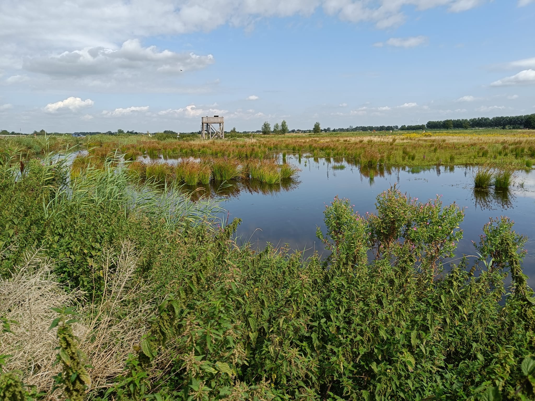 uitkijktoren