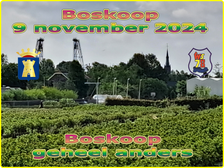 Wandelboekplaatje