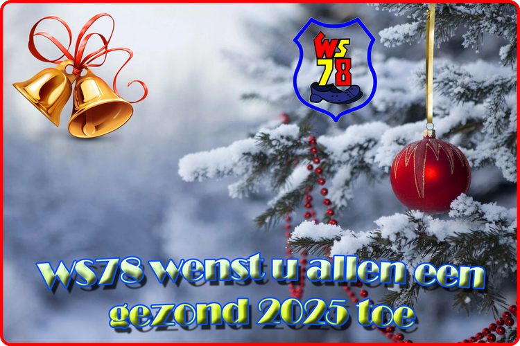 WS78 winterwandeling